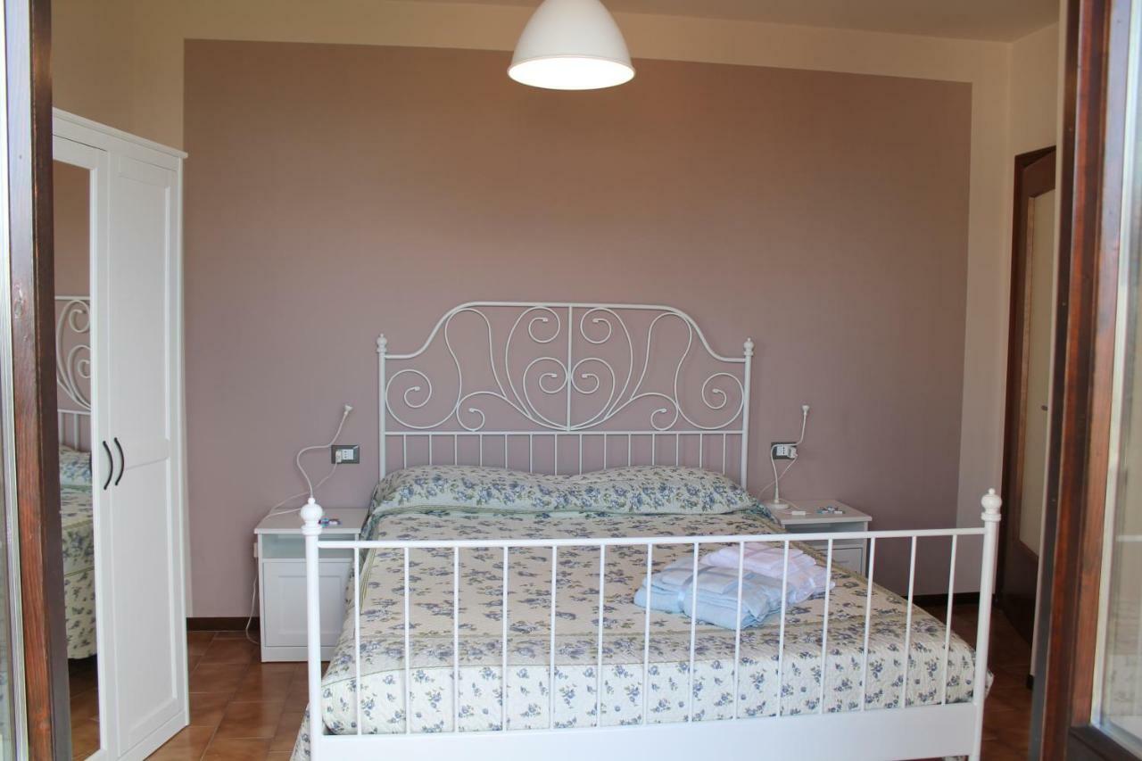 Casa Andreina Vila Toscolano Maderno Exterior foto