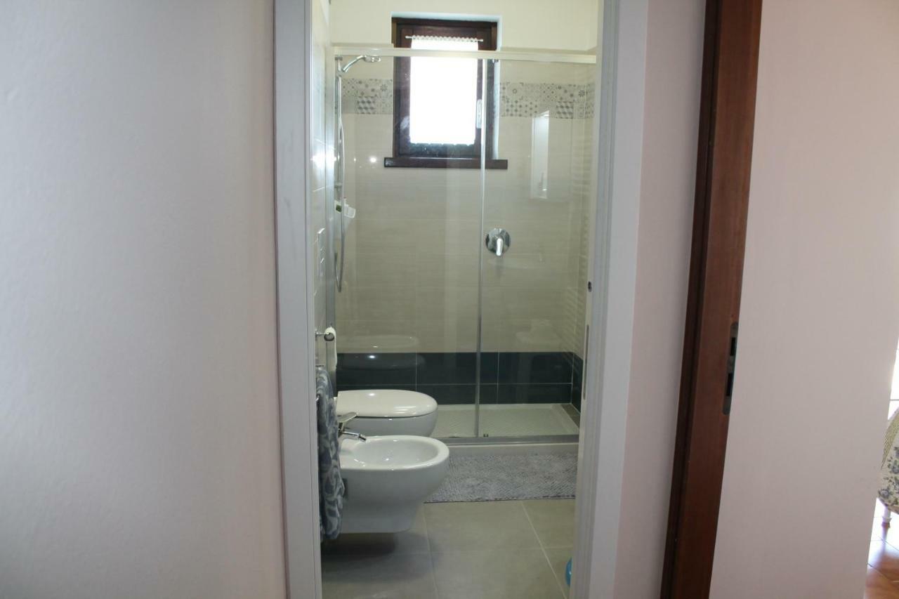 Casa Andreina Vila Toscolano Maderno Exterior foto